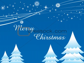 happy marry christmas background, banner45