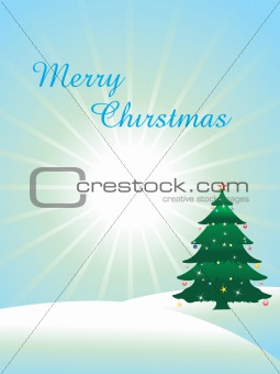 happy marry christmas background, banner52