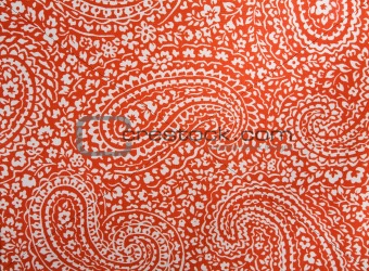 Cotton Fabric Background Pattern