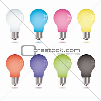 light bulb variation