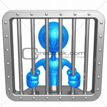 Locked Up