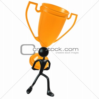 Carry Trophy