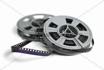 8mm movie film