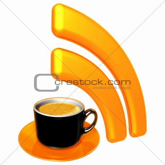 RSS Coffee