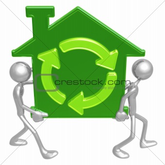 Green Home Movers