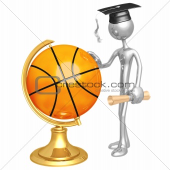 Basketball Scholarship