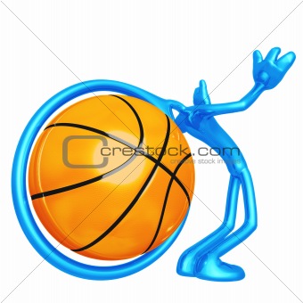 Basketball Obsession