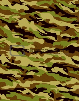 khaki camouflage