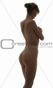 nude body