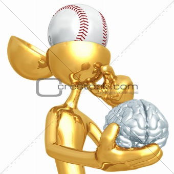 Baseball Mind