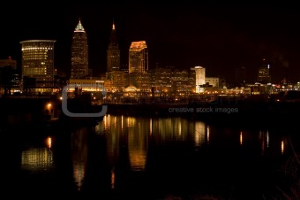Cleveland Night 09