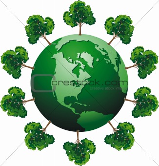 ecologic globe