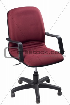 Single office chair