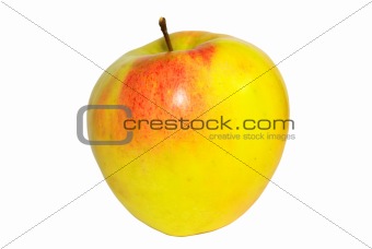 An Apple.