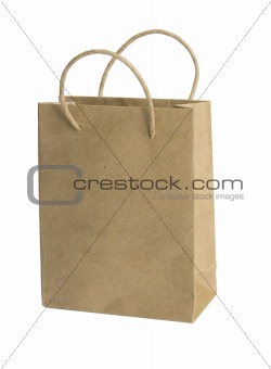 shopping bag