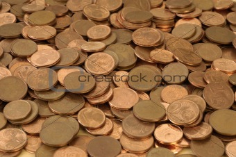 Euro cents