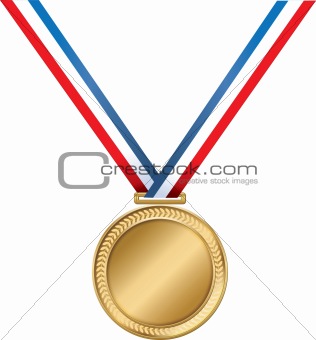 Worlds Greatest Medal