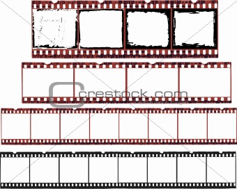 Selection of Film Cells