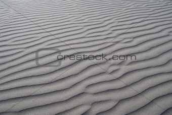 Sand Ripples