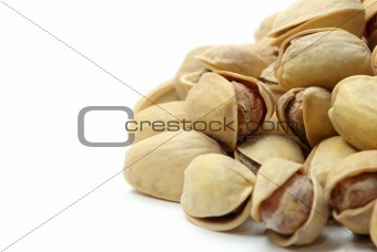  pistachios