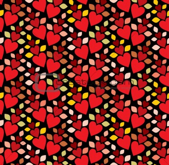 heart wallpaper