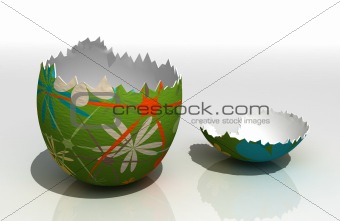  Easter egg