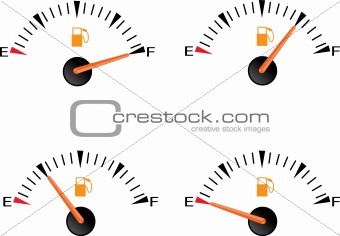 Gas Gages