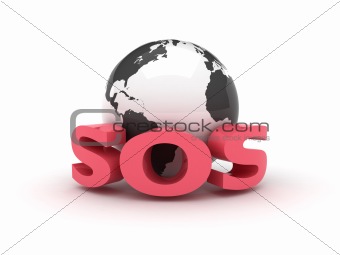 Earth SOS