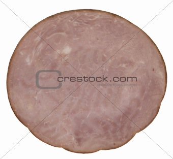 boneless ham steak