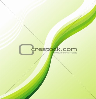 Green Concept Background