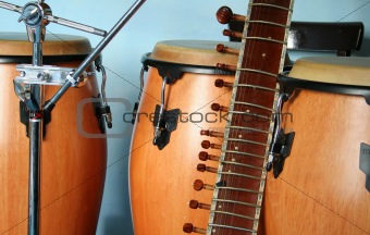 old instruments