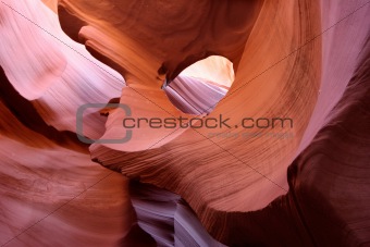 Antelope Canyon 1