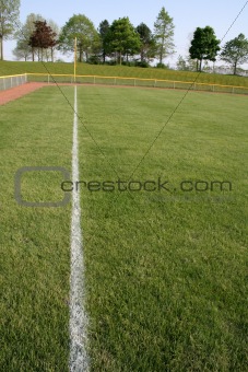 Left Field
