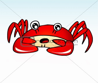 Red Crab
