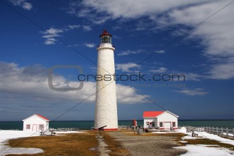 Lighthouse Canada