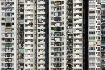 Compact Living in Hong Kong Appartments