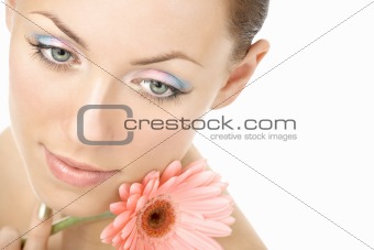 Colour make-up