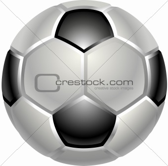 football or soccer ball icon