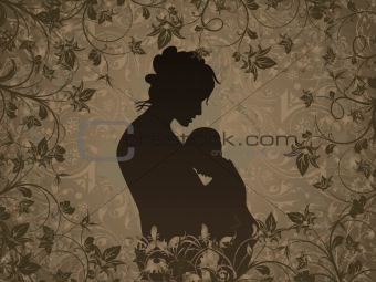mother day background 