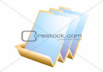Paper tray