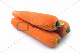 3 Carrots