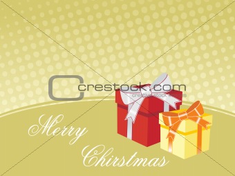 happy marry christmas background, banner3
