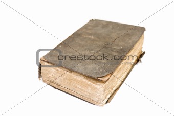 Ancient Book