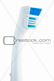 new toothbrush