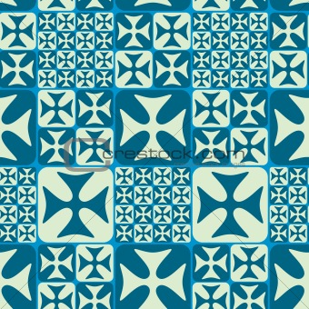 geometrical wallpaper