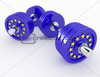 strength of europe