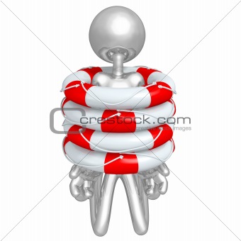 Lifebuoy Concept