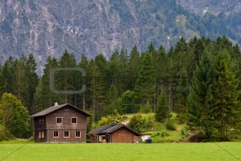 Cottages in Austria