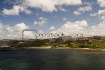 Gruinard Bay, Wester Ross