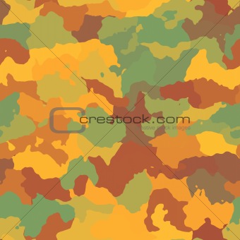 Camouflage pattern